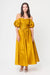 ANDALUCIA DRESS