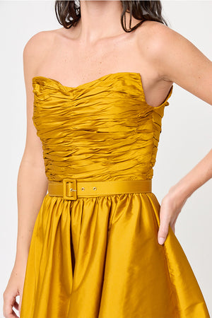ANDALUCIA DRESS