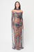 CONSTELA DRESS