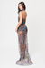 CONSTELA DRESS