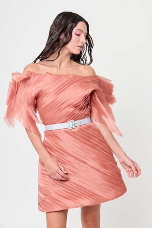 BEATRICE DRESS