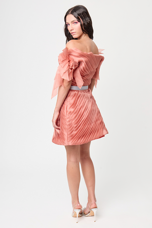 BEATRICE DRESS
