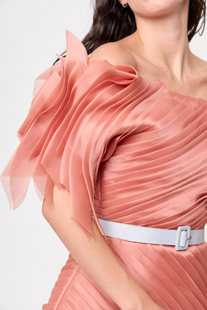 BEATRICE DRESS
