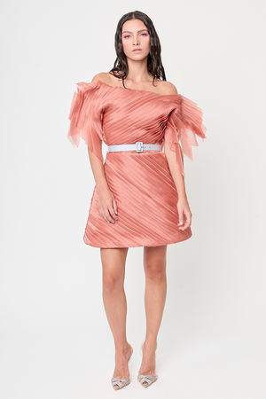 BEATRICE DRESS