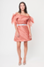 BEATRICE DRESS