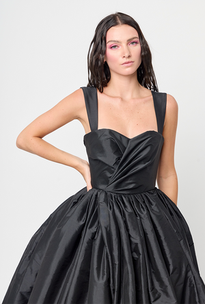 GARITA DRESS