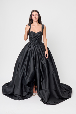 GARITA DRESS