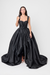GARITA DRESS