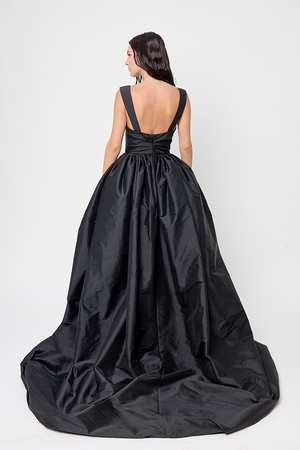 GARITA DRESS