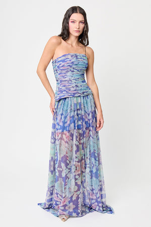 PAULINA DRESS