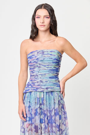 PAULINA DRESS