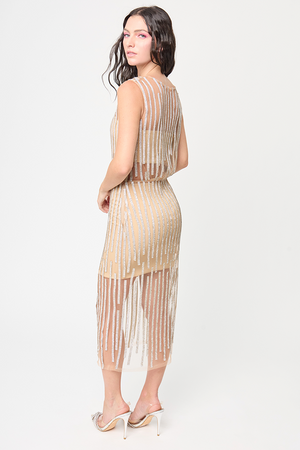 POSA DRESS