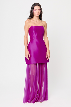 SALVA DRESS
