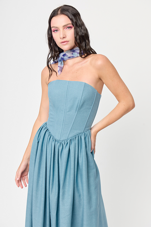VICA DRESS