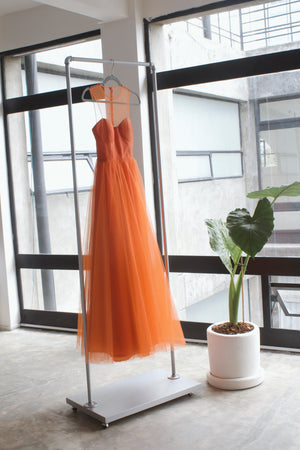 ALBA DRESS